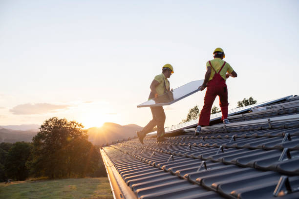 Best Rubber Roofing (EPDM, TPO)  in Lebanon South, PA